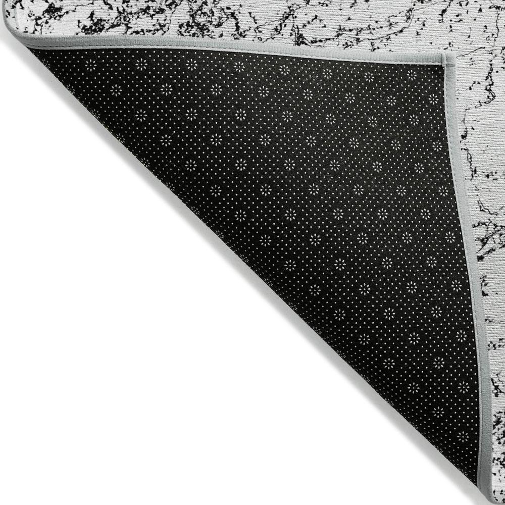 Chantille ACN606 Black 9' x 12' Rug