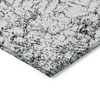 Chantille ACN606 Black 9' x 12' Rug