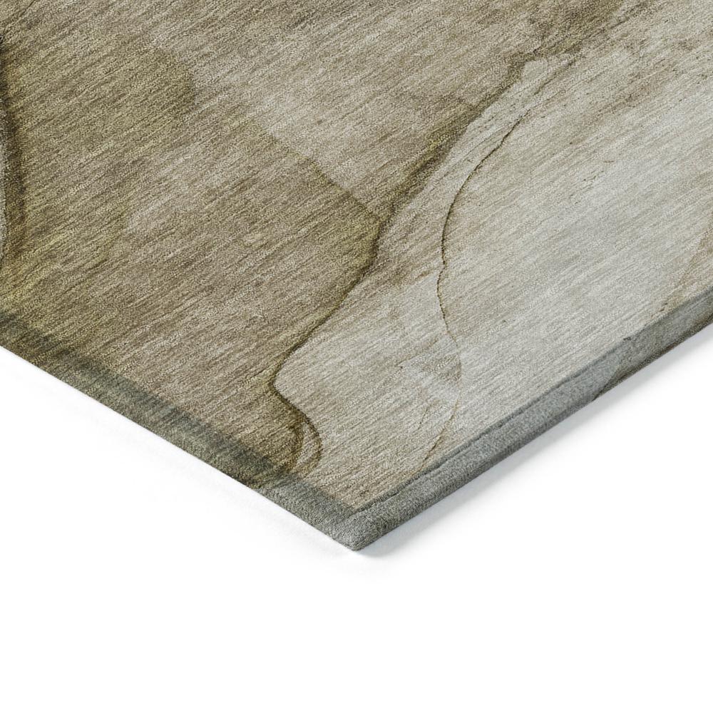 Chantille ACN607 Brown 9' x 12' Rug
