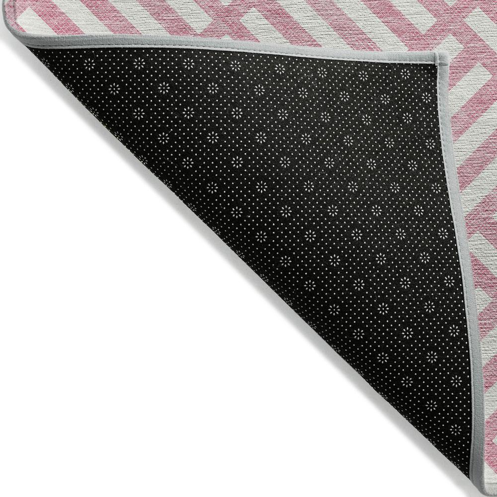 Chantille ACN620 Pink 9' x 12' Rug