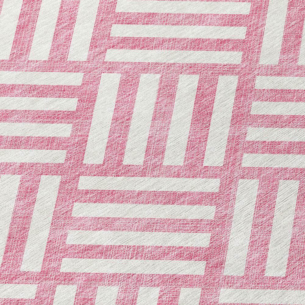 Chantille ACN620 Pink 9' x 12' Rug