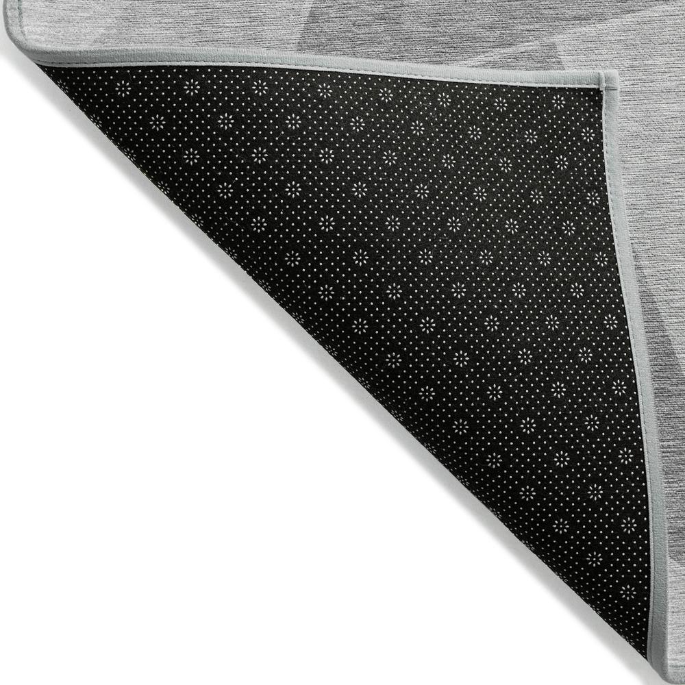 Chantille ACN636 Gray 9' x 12' Rug