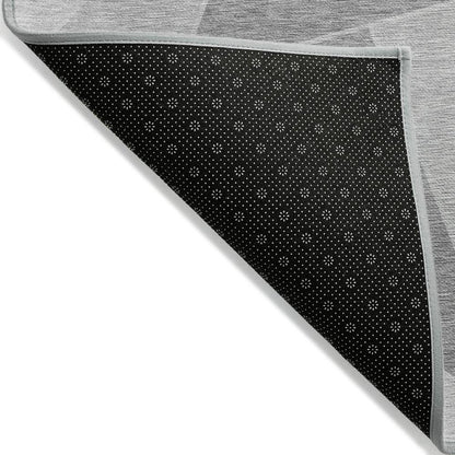 Chantille ACN636 Gray 9' x 12' Rug