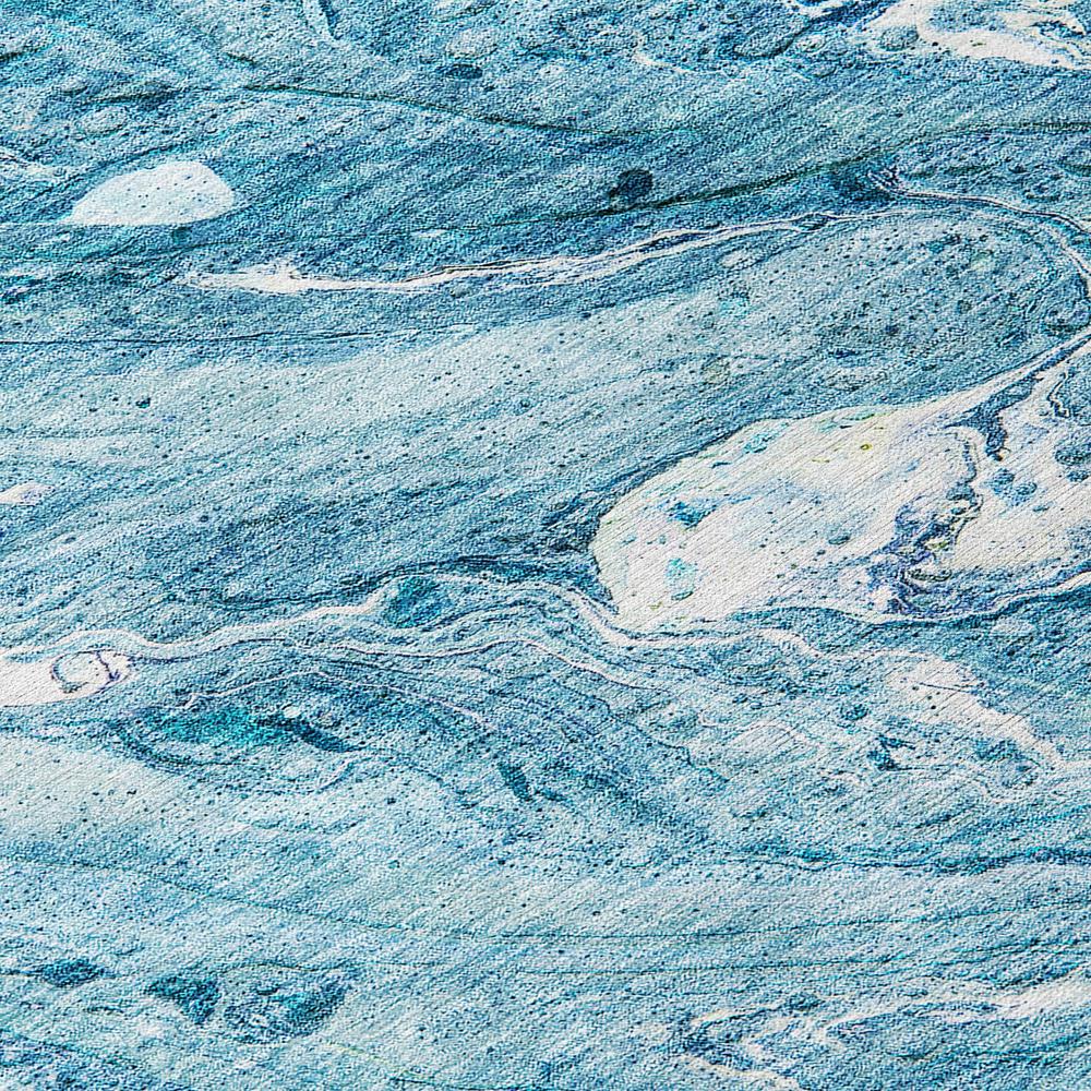 Chantille ACN640 Blue 9' x 12' Rug