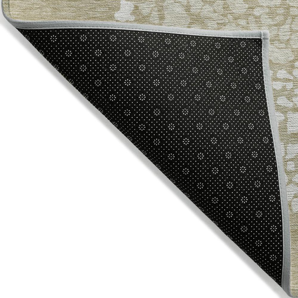 Chantille ACN643 Brown 9' x 12' Rug