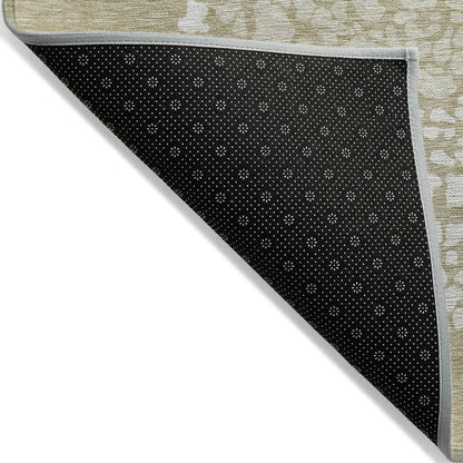 Chantille ACN643 Brown 9' x 12' Rug