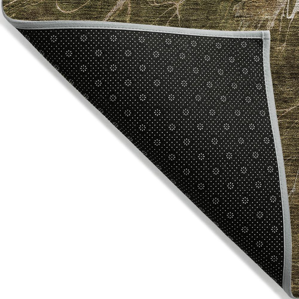 Chantille ACN652 Brown 9' x 12' Rug
