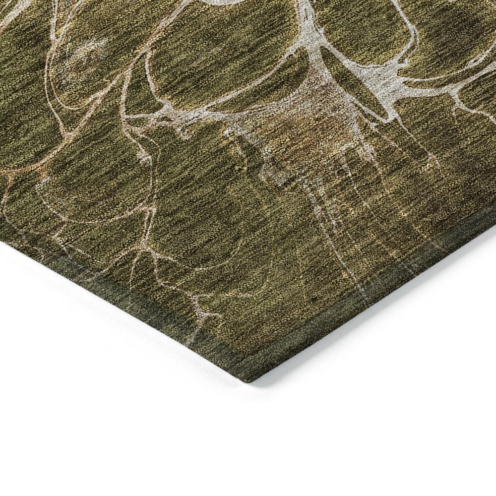 Chantille ACN652 Brown 9' x 12' Rug