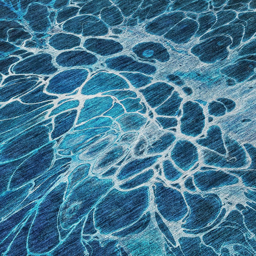Chantille ACN652 Blue 9' x 12' Rug