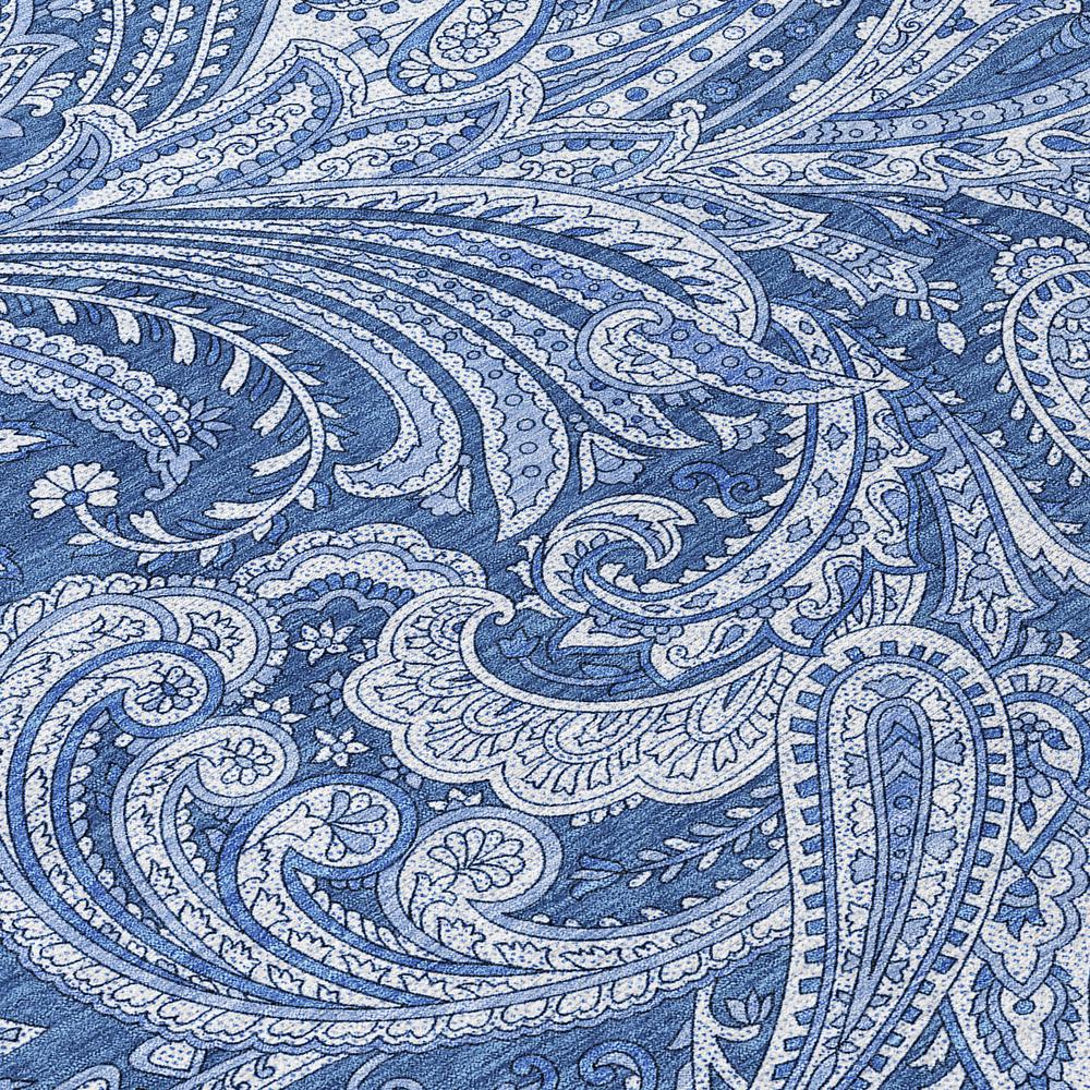 Chantille ACN654 Blue 9' x 12' Rug
