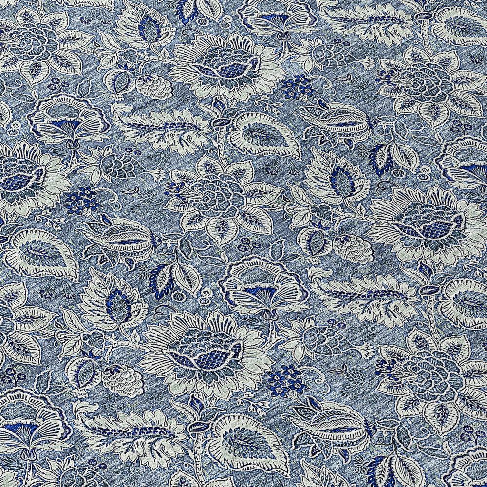 Chantille ACN661 Blue 9' x 12' Rug