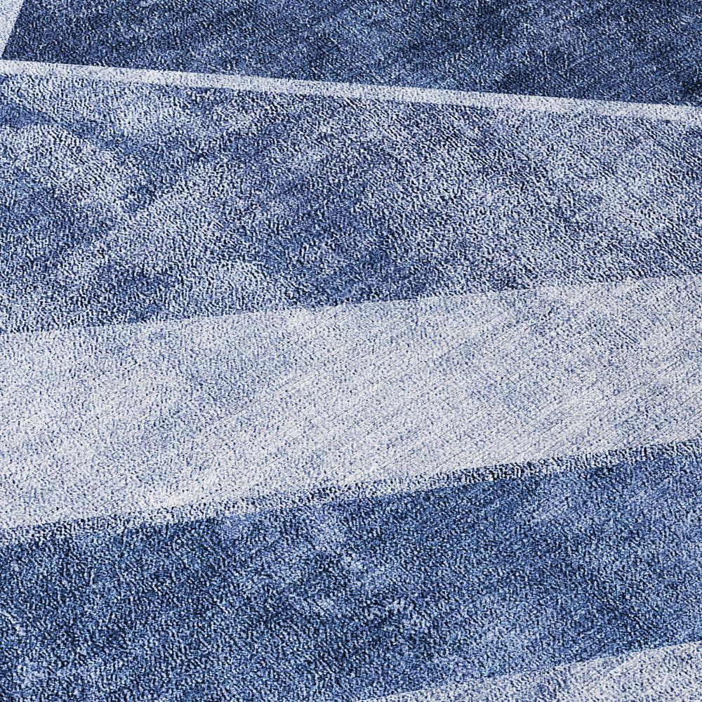 Chantille ACN671 Blue 9' x 12' Rug