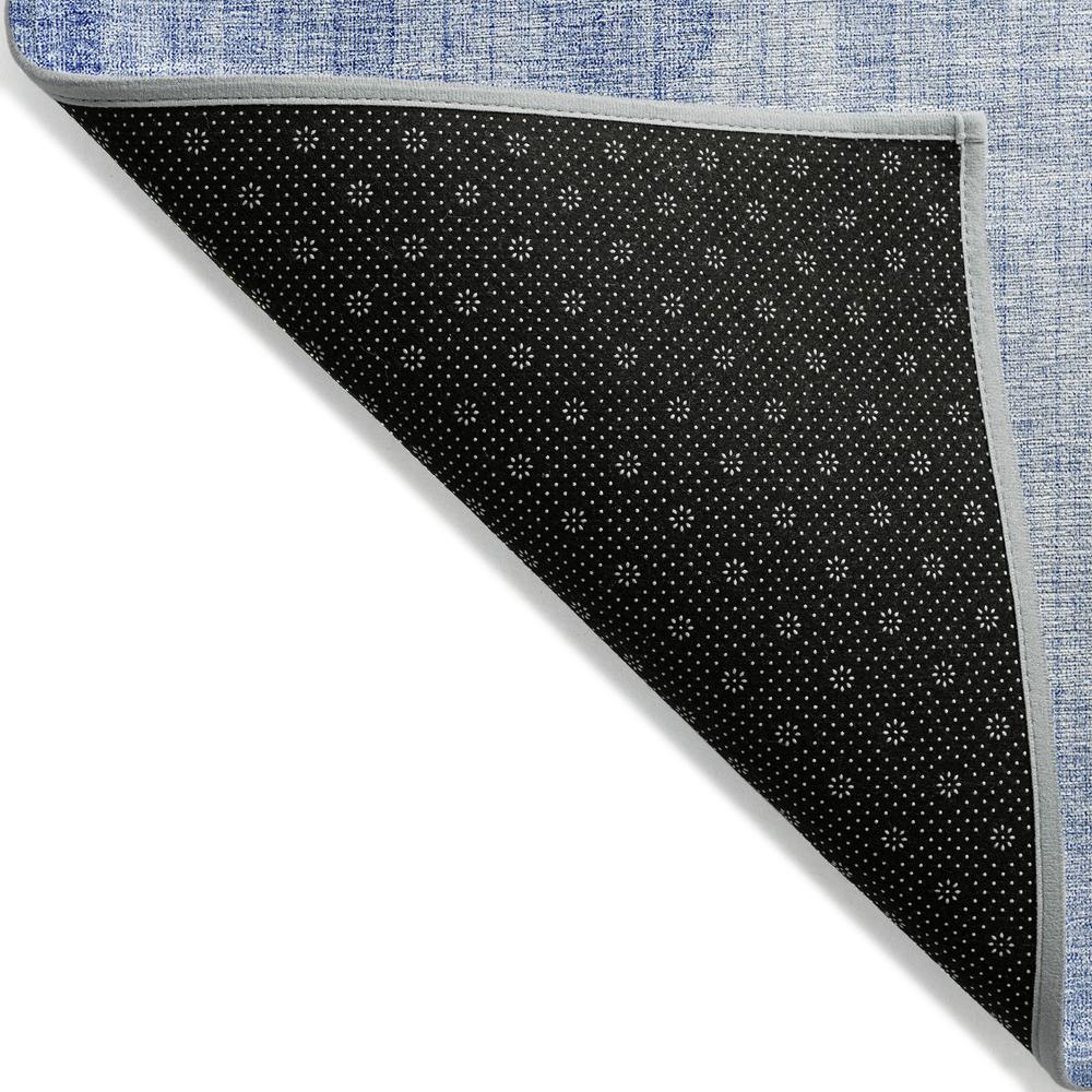 Chantille ACN676 Blue 9' x 12' Rug