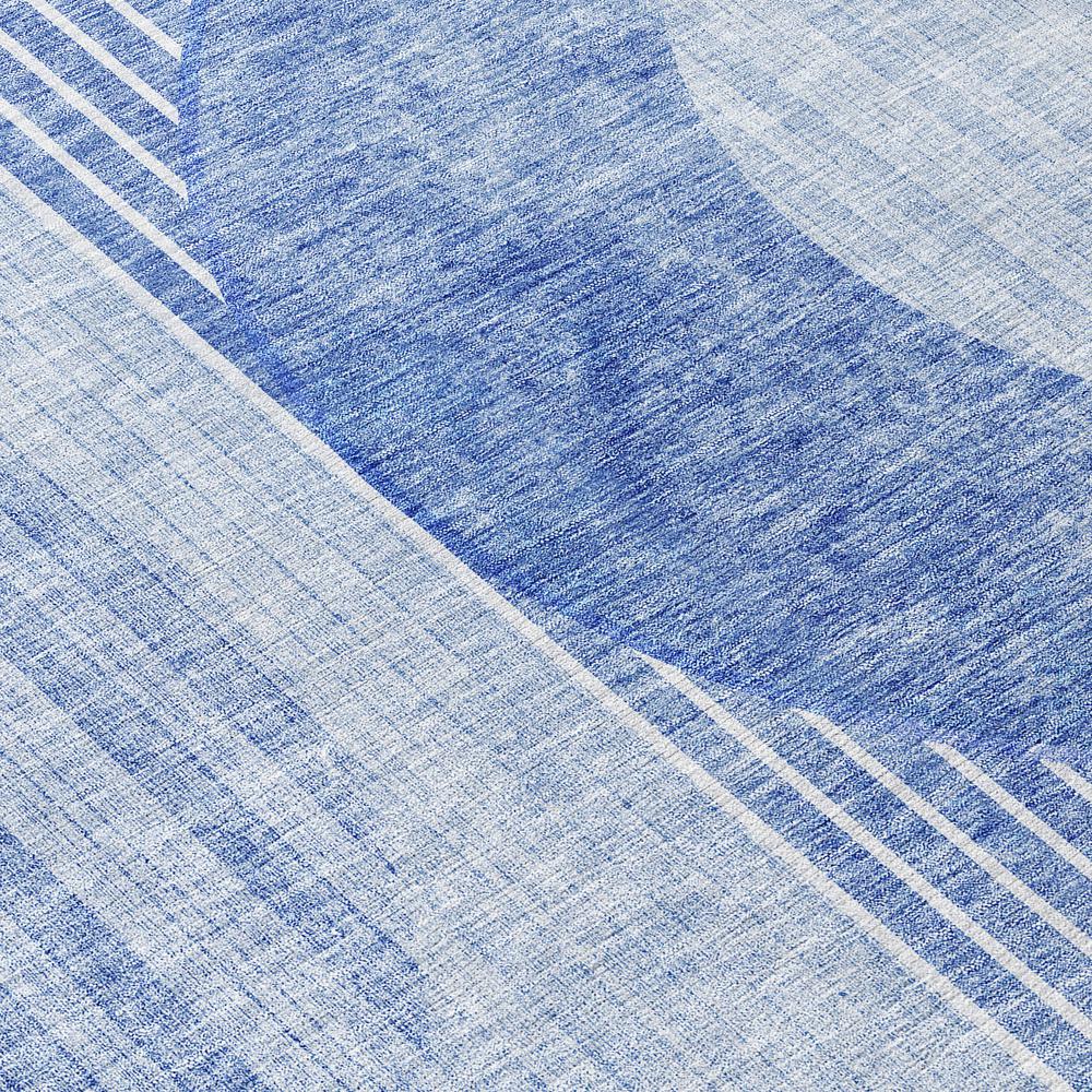 Chantille ACN676 Blue 9' x 12' Rug
