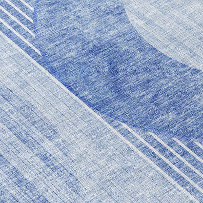 Chantille ACN676 Blue 9' x 12' Rug
