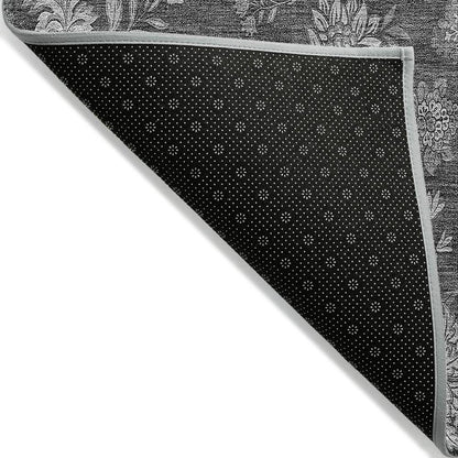 Chantille ACN680 Gray 9' x 12' Rug