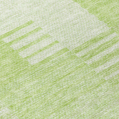 Chantille ACN686 Green 9' x 12' Rug