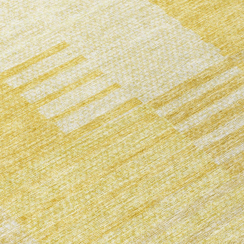 Chantille ACN686 Gold 9' x 12' Rug