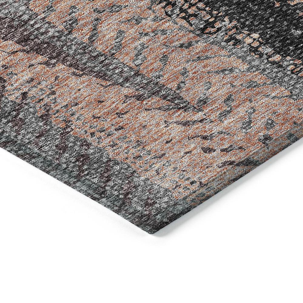 Chantille ACN693 Orange 9' x 12' Rug