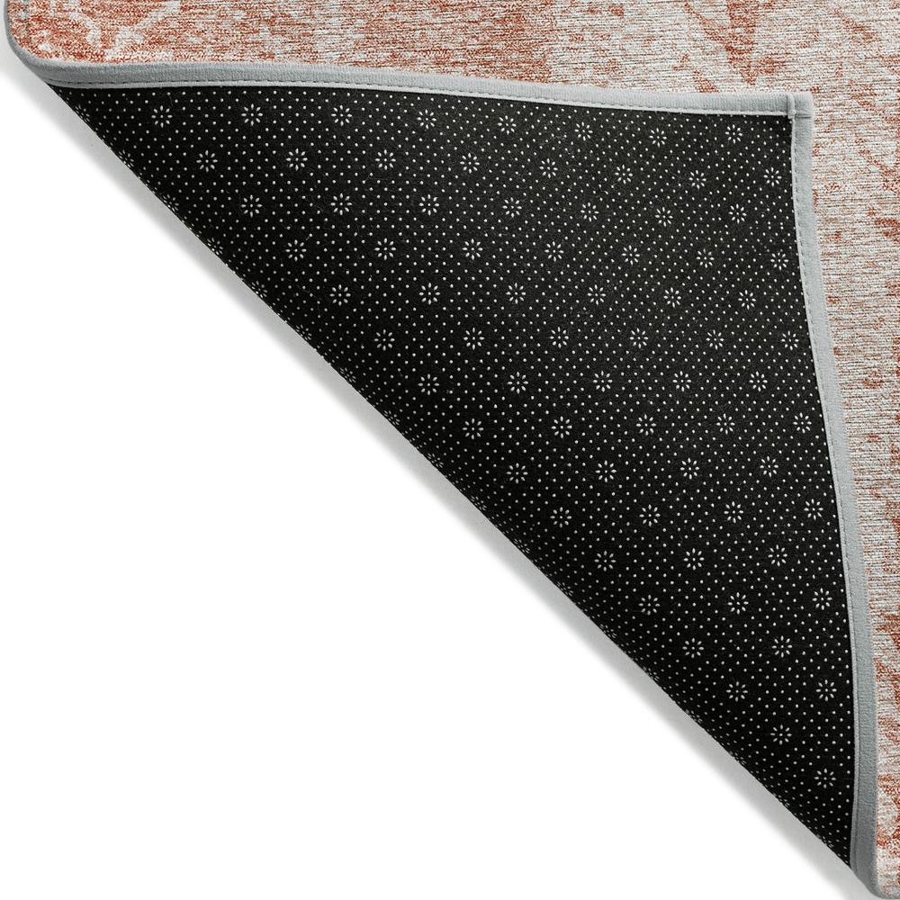 Chantille ACN694 Orange 9' x 12' Rug