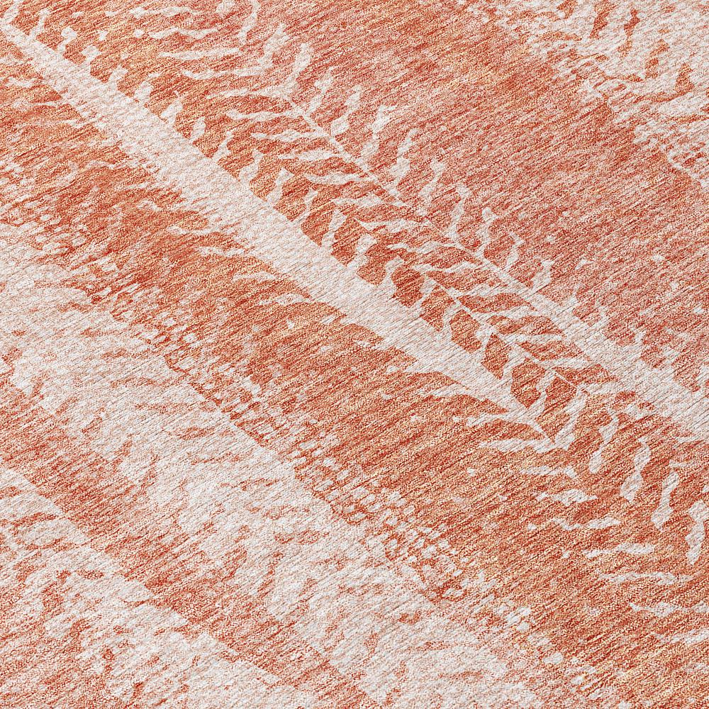Chantille ACN694 Orange 9' x 12' Rug