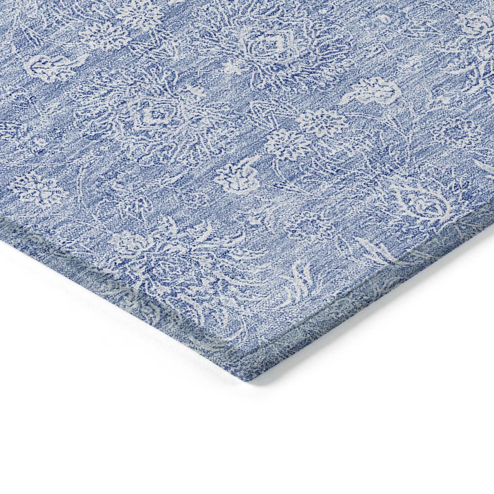 Chantille ACN703 Blue 9' x 12' Rug