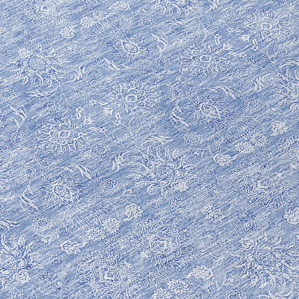 Chantille ACN703 Blue 9' x 12' Rug