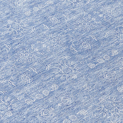 Chantille ACN703 Blue 9' x 12' Rug