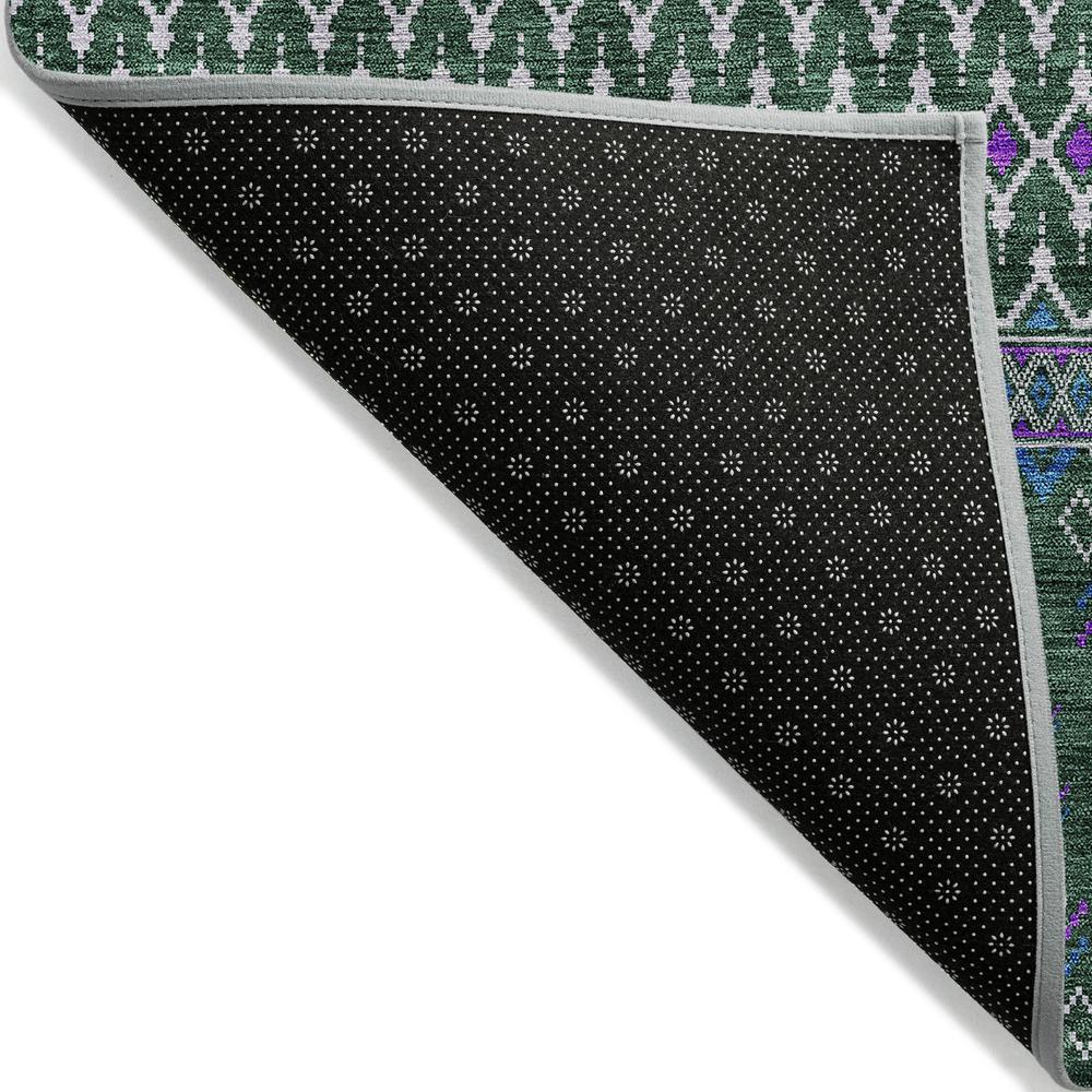 Chantille ACN708 Green 9' x 12' Rug