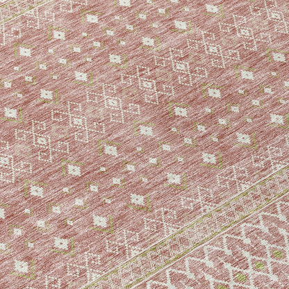 Chantille ACN709 Pink 9' x 12' Rug