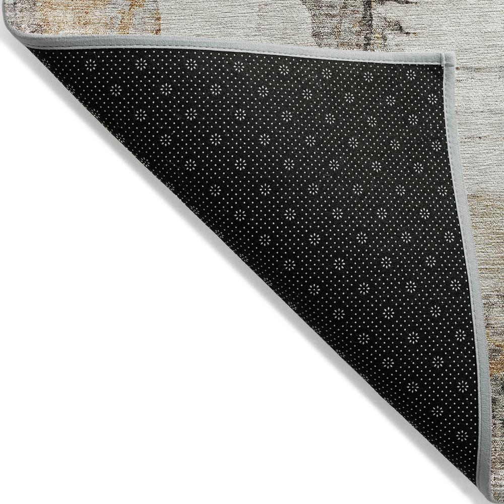 Chantille ACN710 Brown 9' x 12' Rug