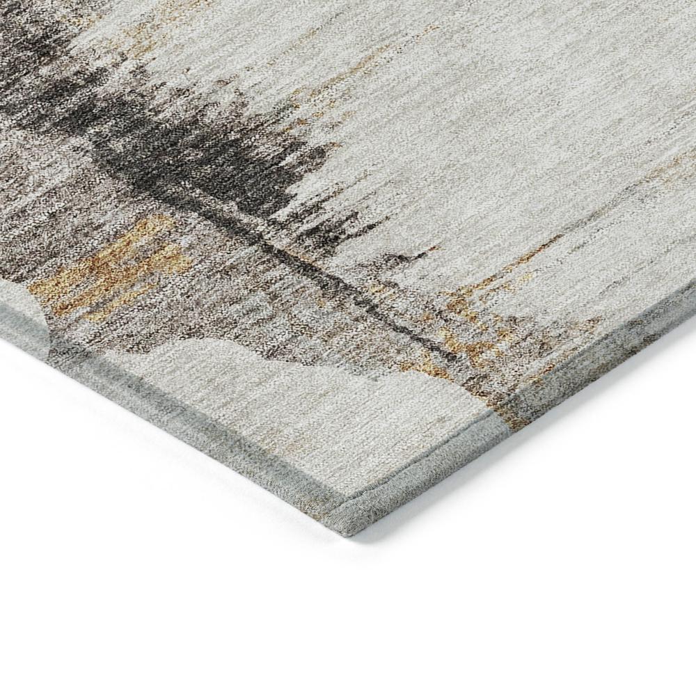 Chantille ACN710 Brown 9' x 12' Rug