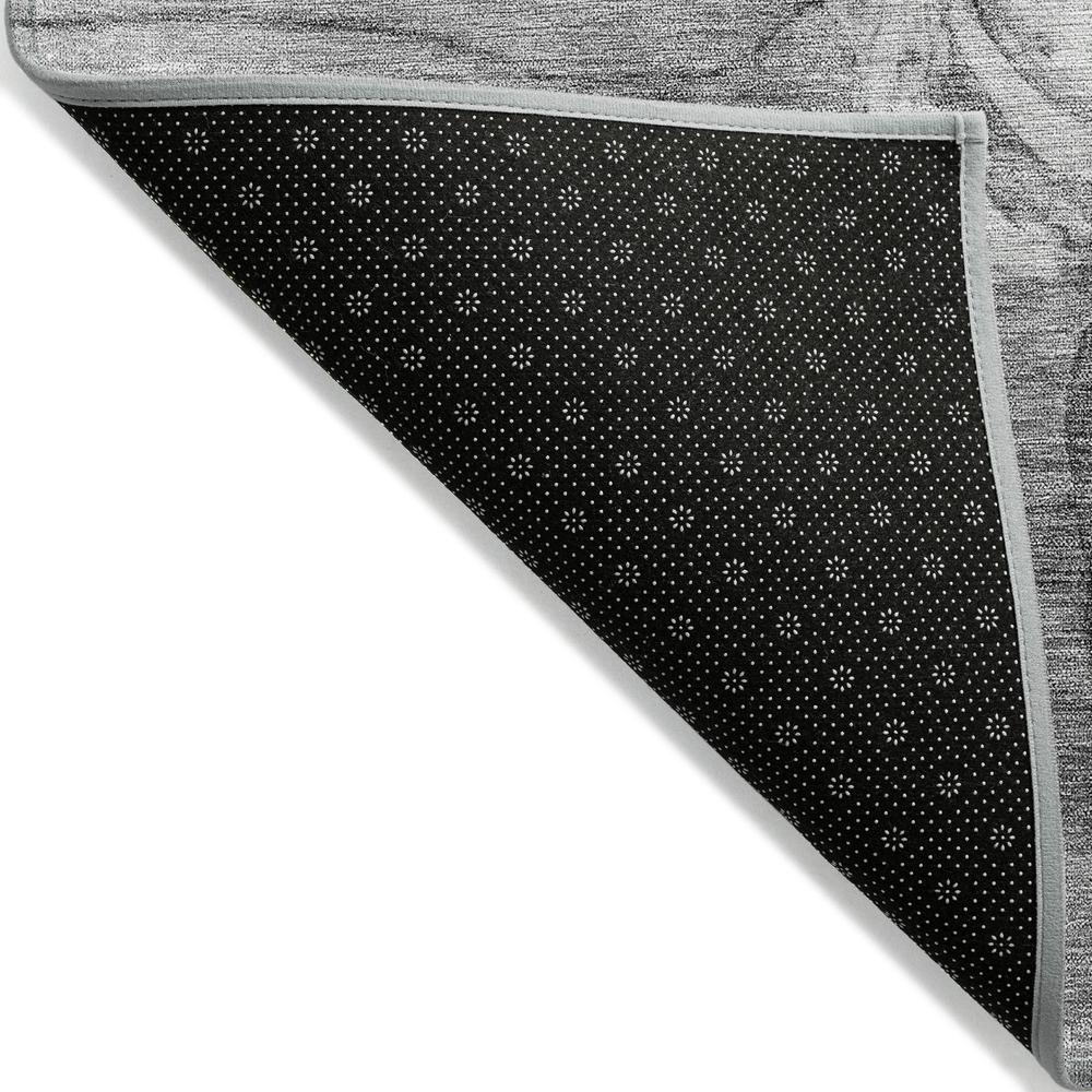 Chantille ACN712 Gray 9' x 12' Rug