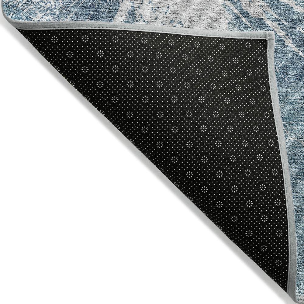Chantille ACN719 Teal 9' x 12' Rug