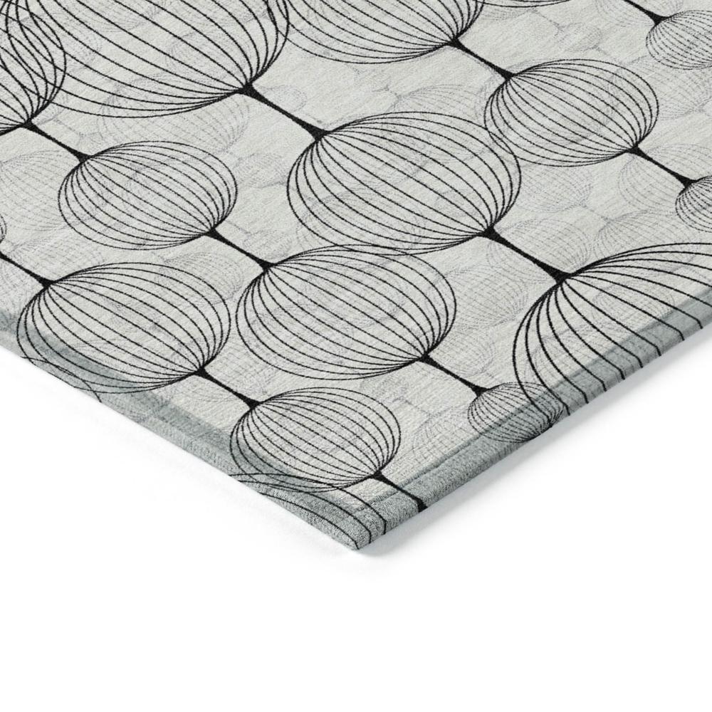 Chantille ACN732 Gray 9' x 12' Rug