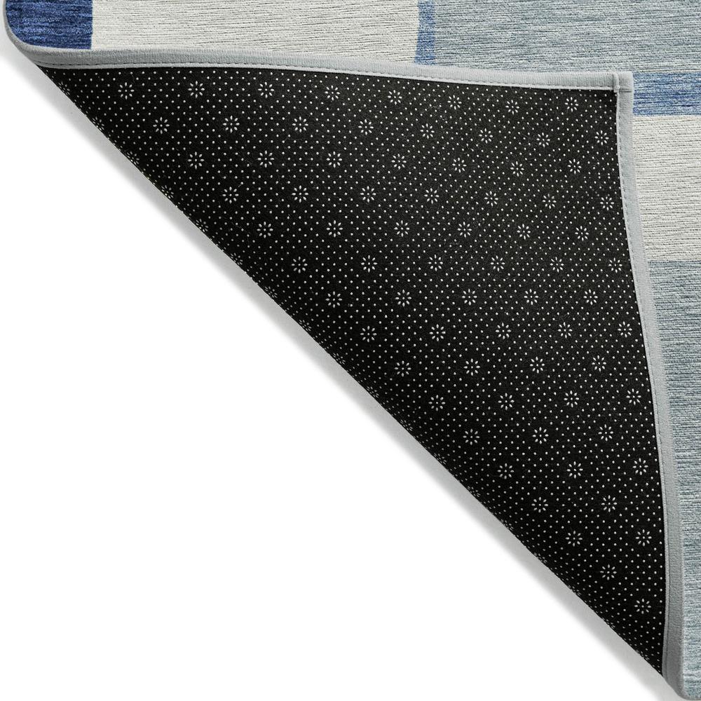 Chantille ACN740 Blue 9' x 12' Rug