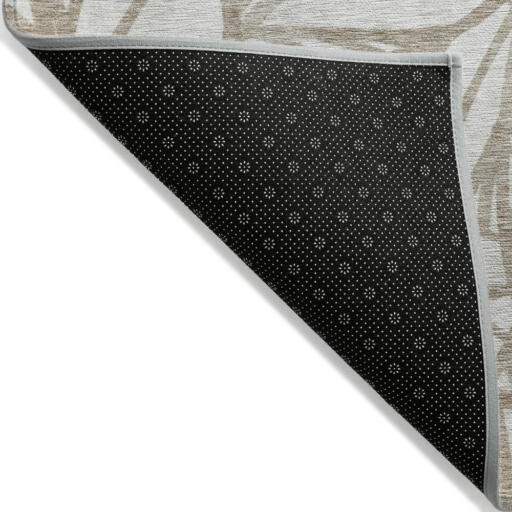 Chantille ACN741 Brown 9' x 12' Rug