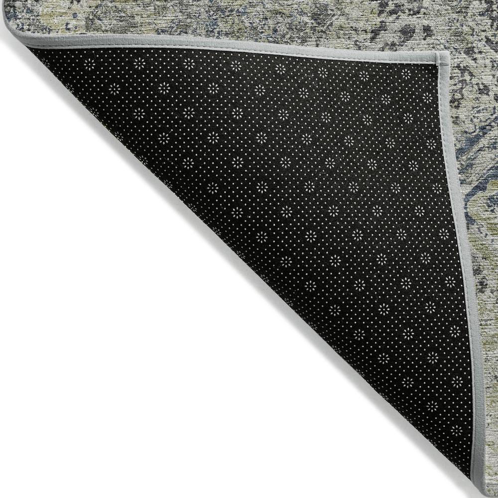 Chantille ACN768 Gray 9' x 12' Rug