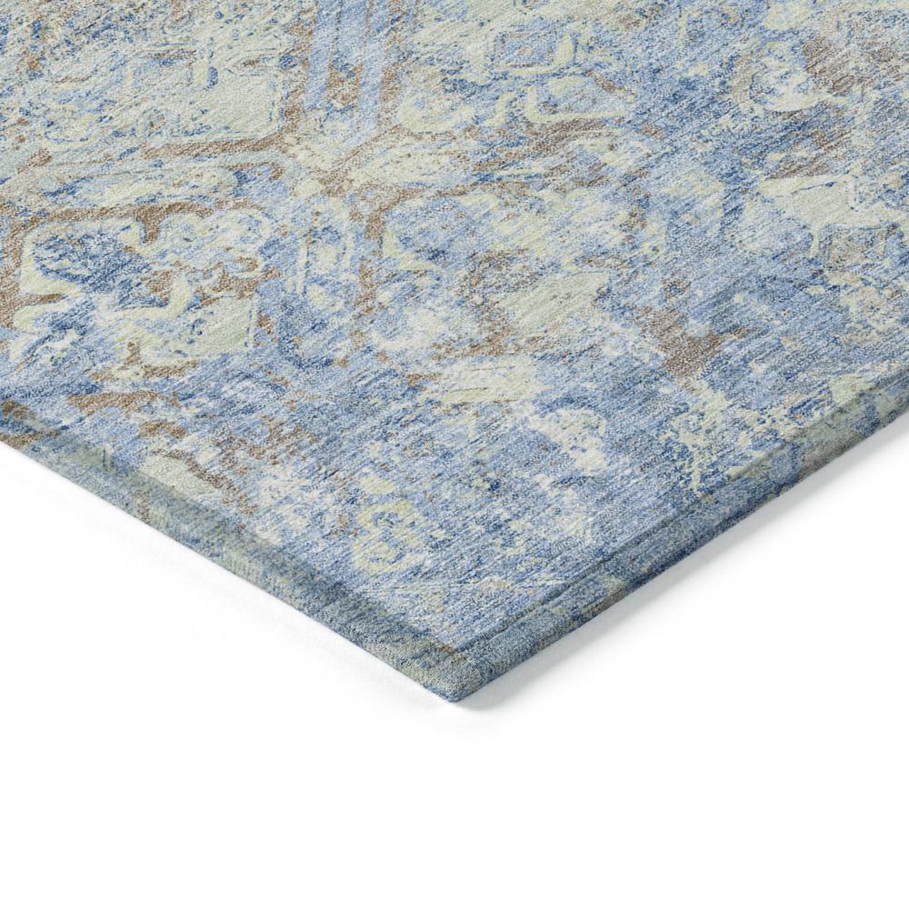 Chantille ACN768 Blue 9' x 12' Rug