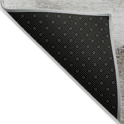 Chantille ACN770 Gray 9' x 12' Rug