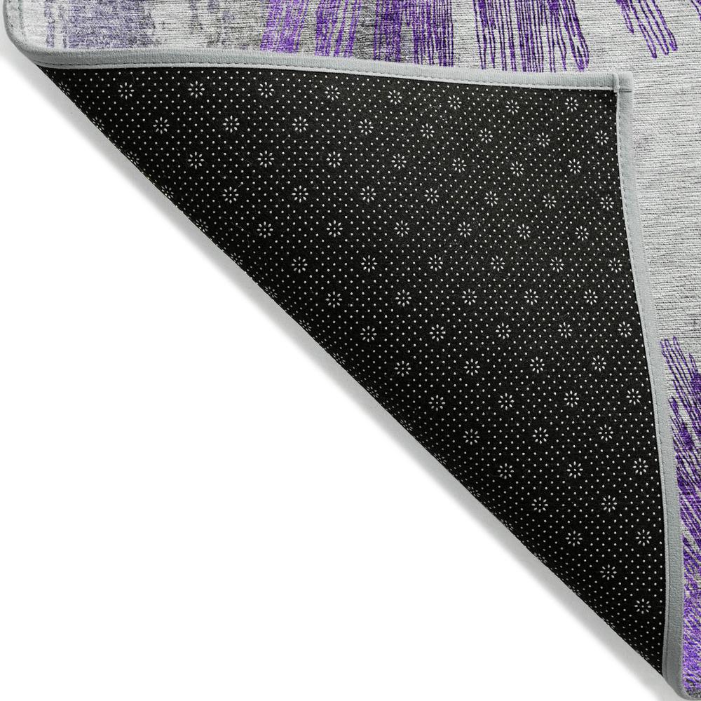 Chantille ACN773 Purple 9' x 12' Rug