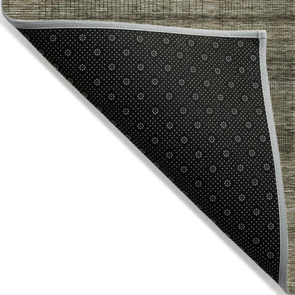 Chantille ACN820 Brown 9' x 12' Rug