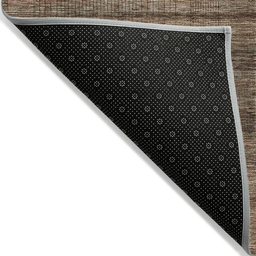 Chantille ACN820 Orange 9' x 12' Rug