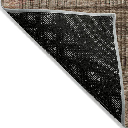 Chantille ACN820 Orange 9' x 12' Rug