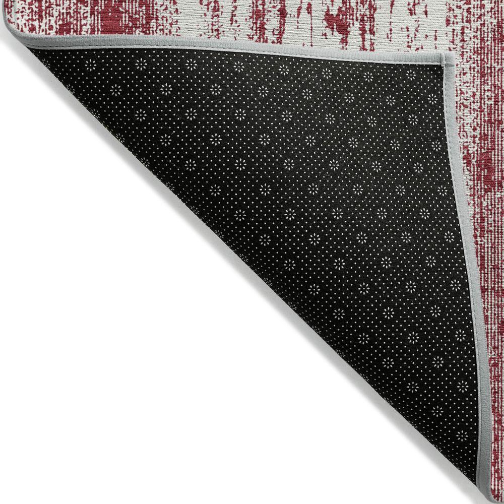 Chantille ACN861 Red 9' x 12' Rug