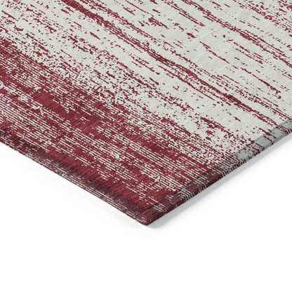 Chantille ACN861 Red 9' x 12' Rug