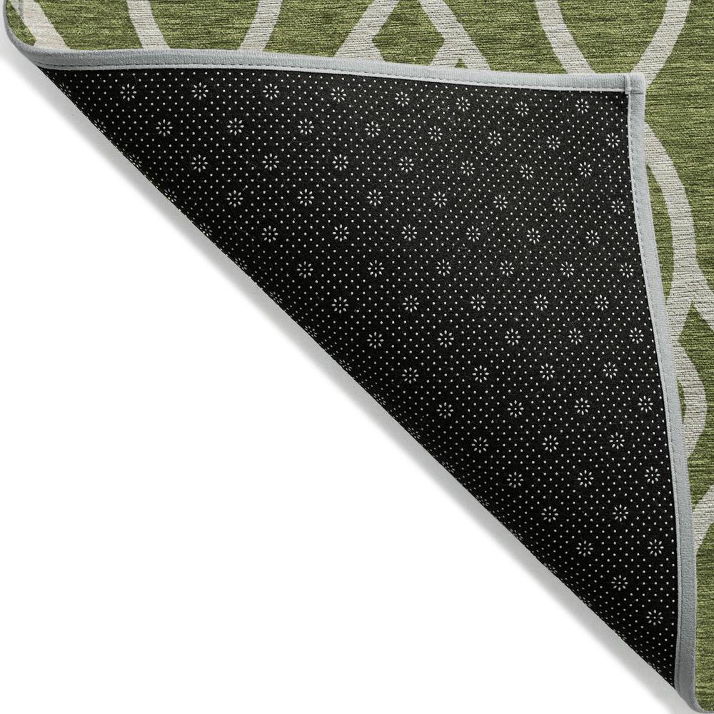 Chantille ACN884 Green 9' x 12' Rug