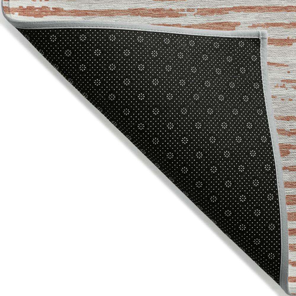Chantille ACN888 Orange 9' x 12' Rug