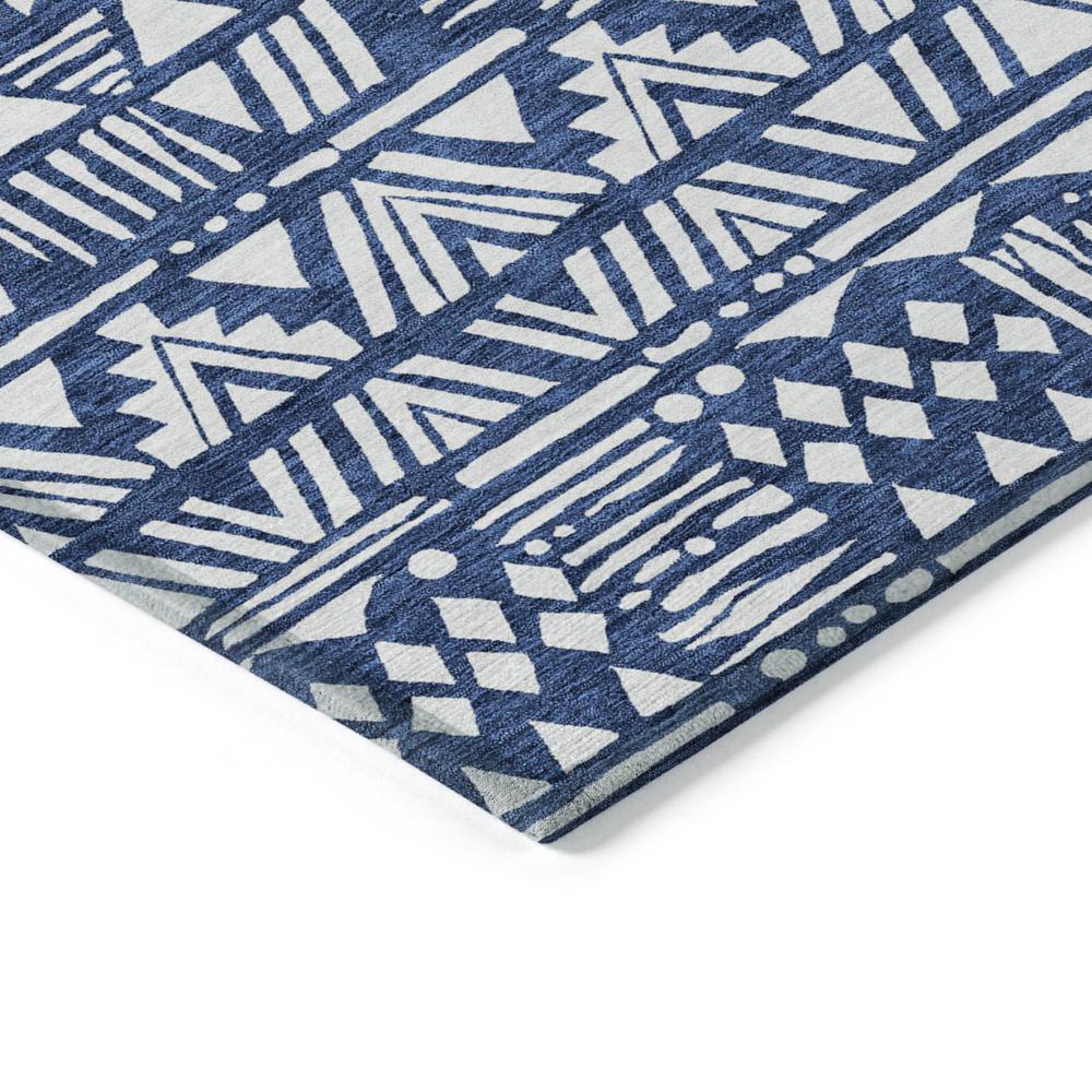 Chantille ACN907 Blue 9' x 12' Rug