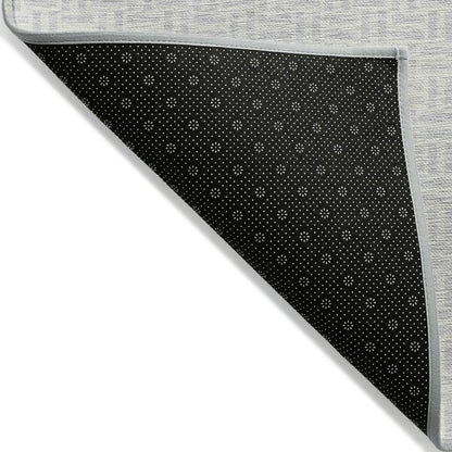 Chantille ACN911 Gray 9' x 12' Rug
